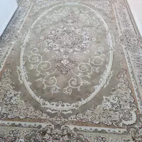 فرش ۶ متری ۷۰۰ شانه|فرش|تهران, اوقاف|دیوار