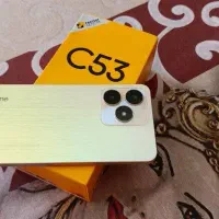 Realme C53|موبایل|بیرجند, |دیوار