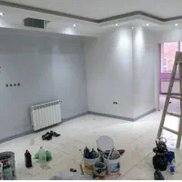 نقاشی ساختمان اسماعیلی