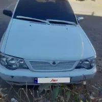 پراید ۱۳۲ مدل ۹۰