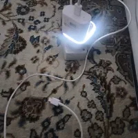 شارژر تایپ سی