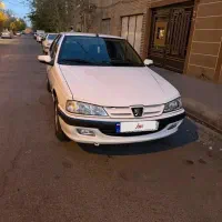 پژو پارس tu5|خودرو سواری و وانت|تهران, شهرک گلها (تهرانسر)|دیوار