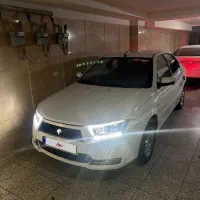 دنا مدل۱۳۹۶سفید