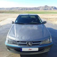 پژو پارس|خودرو سواری و وانت|شیراز, گویم|دیوار