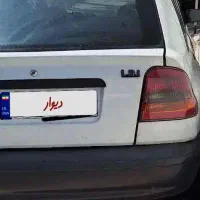 پراید ۱۴۱ مدل ۸۳|خودرو سواری و وانت|شیراز, فرهنگ شهر|دیوار