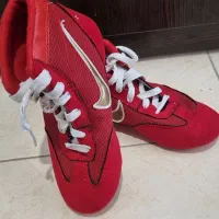 کفش کُشتی بچه گانه|تجهیزات ورزشی|شهریار, شهرک وائین|دیوار