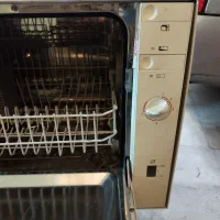 ماشین ظرفشویی شش نفره رومیزی بوش