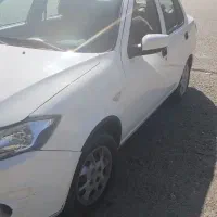 ساینامدل۱۴۰۰دوگانه سی ان جی|خودرو سواری و وانت|اسلامشهر, شهرک انبیا|دیوار