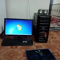 کامپیوتر تمیز