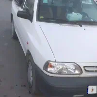 پراید|خودرو سواری و وانت|کوار, |دیوار