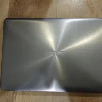 لب تاپ Asus N552vw 4K