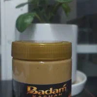 ارده کنجد سنتی و کره بادام زمینی