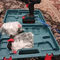 دریل شارژی رونیکس 40 ولت 150 نیوتن|ابزارآلات|ری, سیزده آبان|دیوار