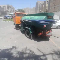 لوله بازکنی ،فنر زن به شرط باز شدن تمام نقاط فوری|خدمات پیشه و مهارت|تهران, منیریه|دیوار