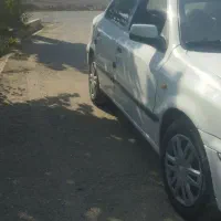 سمندمدل۸۵|خودرو سواری و وانت|هشتگرد, شهرک بوستان|دیوار