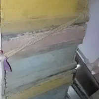 کندو قاب زنبور عسل