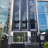 جردن  ساختمان اداری ۱۵۰۰ متر بنای مفید