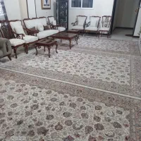 ۳ تخته فرش ۹ متری در حد نو نو
