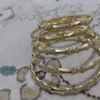 النگو کلکته سایز ۳...۶عدد