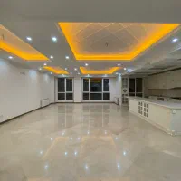 ۱۲۰ متر دو خواب / فول امکانات / بالای میدان المپیک