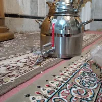 کتری و قوری