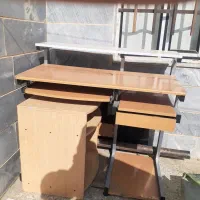 تمیز|میز تحریر و کامپیوتر|ملایر, |دیوار