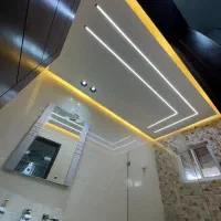 لاین لاینر نوری و باز سازی|خدمات پیشه و مهارت|مشهد, الهیه|دیوار