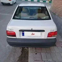 پراید 131 مدل 96