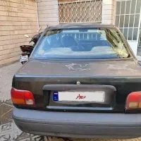 پراید