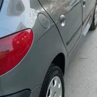 206مدل86|خودرو سواری و وانت|میاندوآب, |دیوار