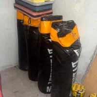 فروش لوازم ورزشی