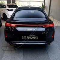 خودروی کی ام سی J7|خودرو سواری و وانت|تهران, آبشار|دیوار
