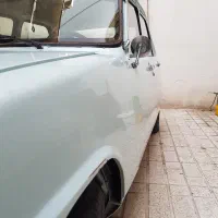 رنو|خودرو کلاسیک|سنندج, |دیوار