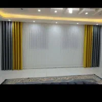 پرده مستاجری