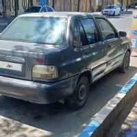 پراید ۸۴