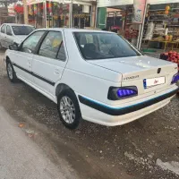 پارس تیوفایو ۱۴۰۲ همراه با لوازم قابل معاوضه|خودرو سواری و وانت|قشم, |دیوار