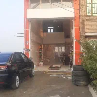 فروش مغازه  شهرک اندیشه خیابان رازی