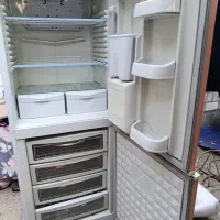 یخچال و فریزر سینجر|یخچال و فریزر|کرج, کیانمهر|دیوار