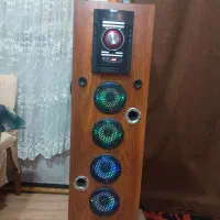 اسپیکر خانگی Sony پرقدرت|سیستم صوتی خانگی|رشت, آب و برق|دیوار