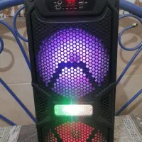 اسپیکر سبک مسافرتی
