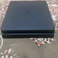 ps4 slim یک ترا کپی خور درحد نو