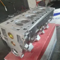 سرسیلندر پژو نو کامل|قطعات یدکی و لوازم جانبی|گلستان (تهران), |دیوار