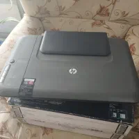 پرینتر جوهر افشان