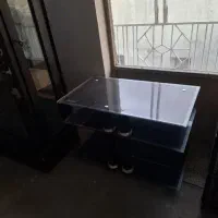 بوفه نو وزیر تلویزیونی زیر قیمت|بوفه، ویترین، کنسول|اسدآباد, |دیوار