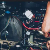 باطری سازی سیار