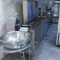 واگذاری خط کامل فلافل کیلویی