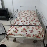 تخت ویلچرفروشی سالم