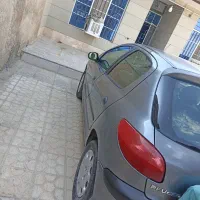 206 تیپ 2|خودرو سواری و وانت|بهمن صغاد, |دیوار