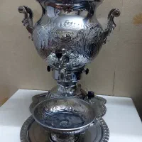 سماور مناسب جهیزیه