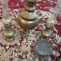 ضرورت مسی ، سماور|سایر لوازم برقی|پاکدشت, خاتون آباد|دیوار